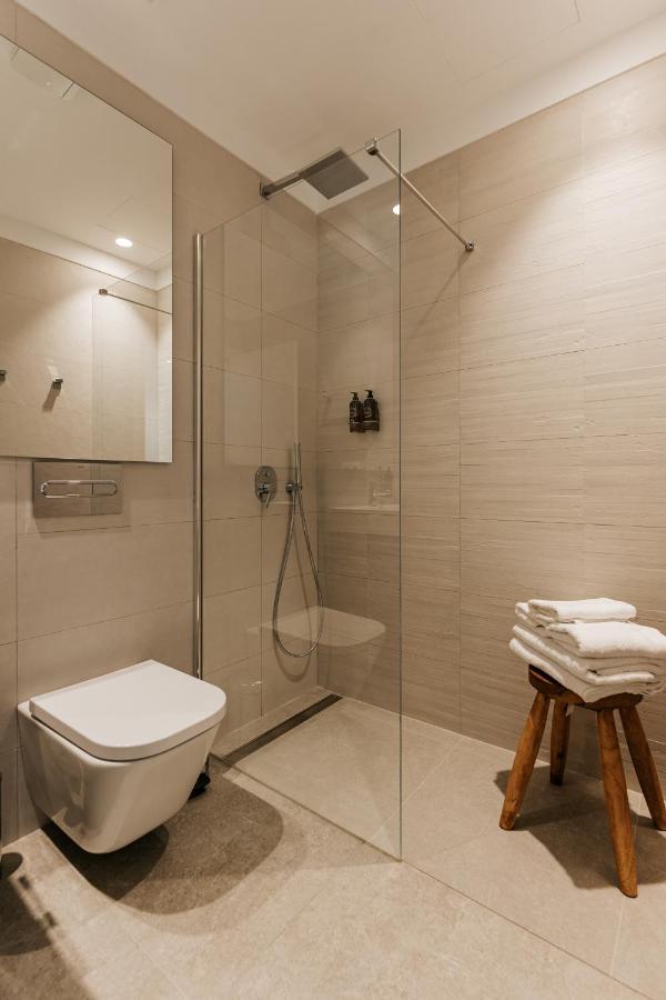 Dock 1 Suites Santa Cruz de Tenerife Esterno foto