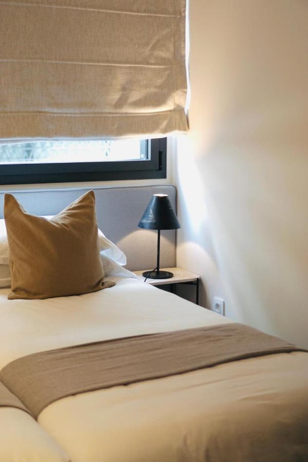 Dock 1 Suites Santa Cruz de Tenerife Esterno foto